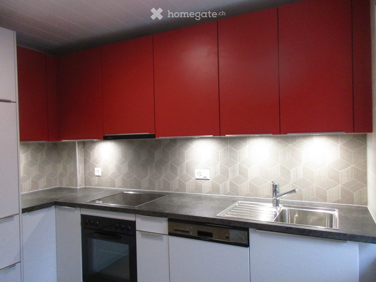 Appartamento di 2 ½ locali, foto 1 di 5