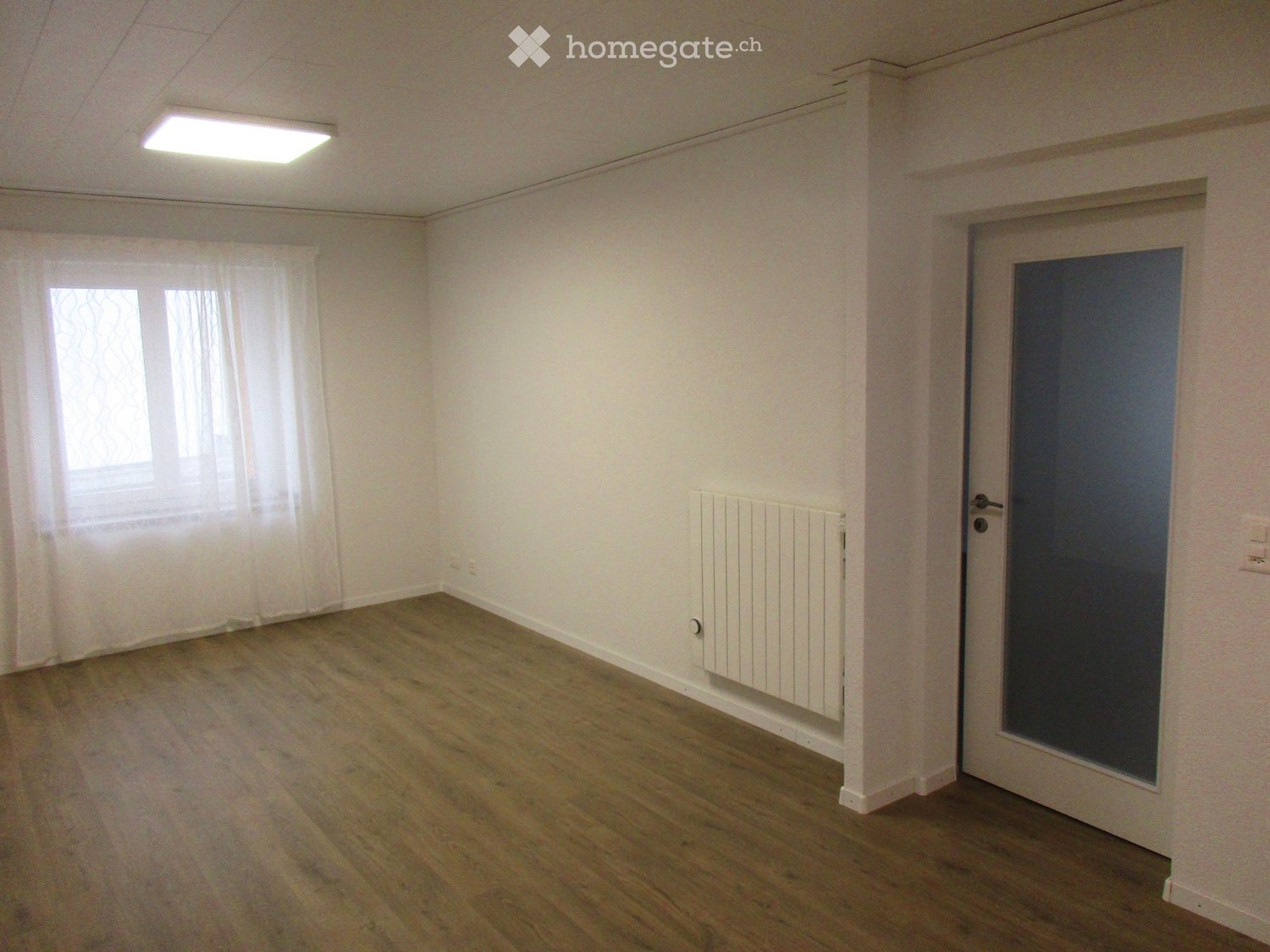 Appartamento di 2 ½ locali, foto 2 di 5