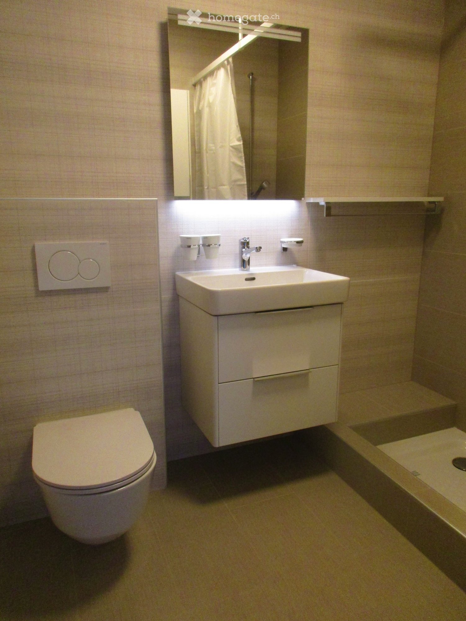 Appartamento di 2 ½ locali, foto 3 di 5