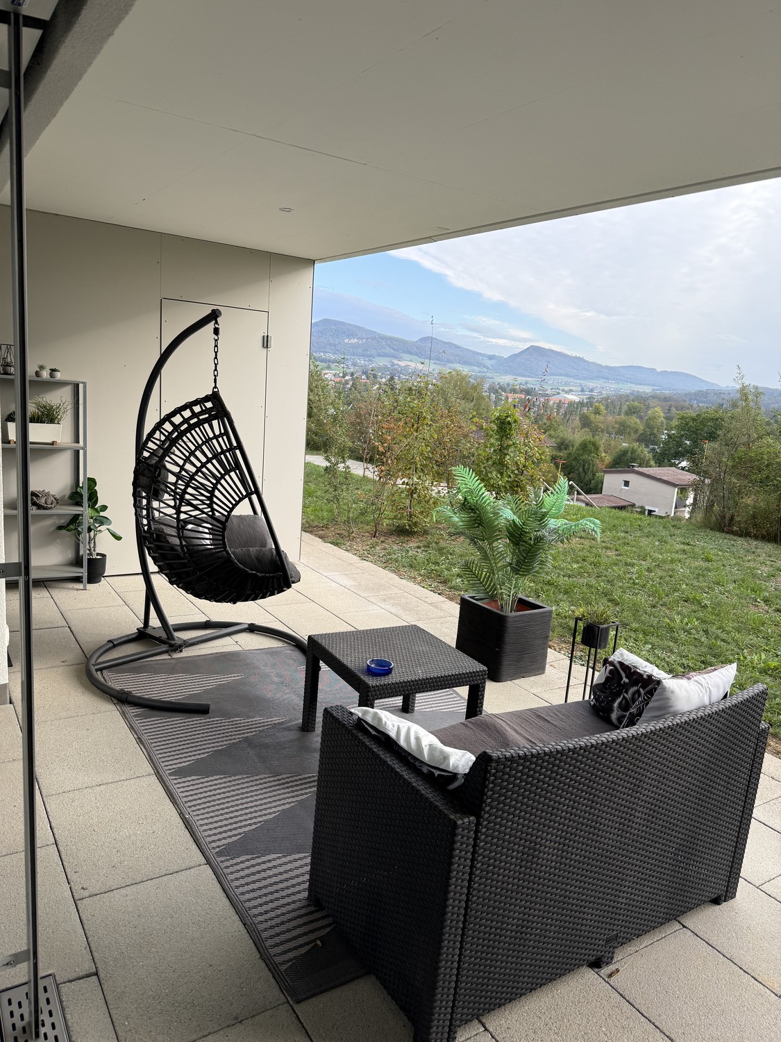 Appartamento di 2 ½ locali