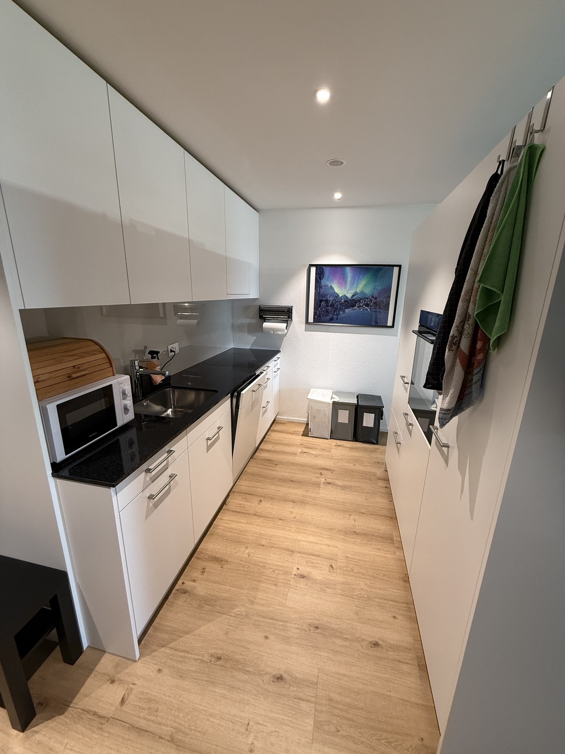 Appartamento di 2 ½ locali