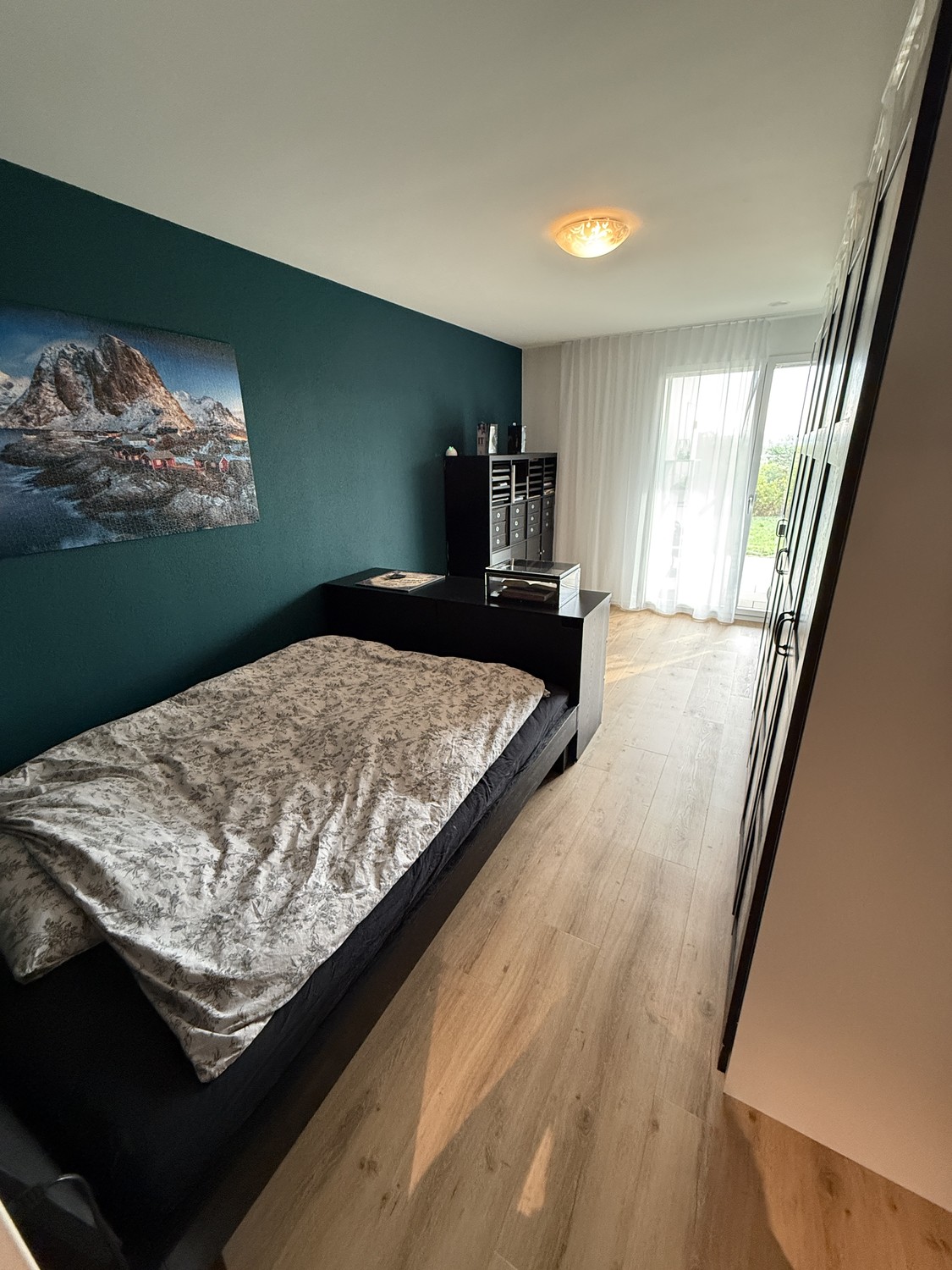 Appartamento di 2 ½ locali
