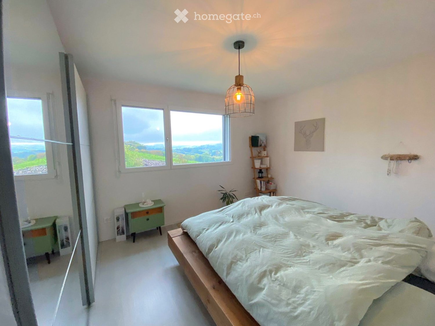 Appartamento di 3 ½ locali, foto 3 di 5