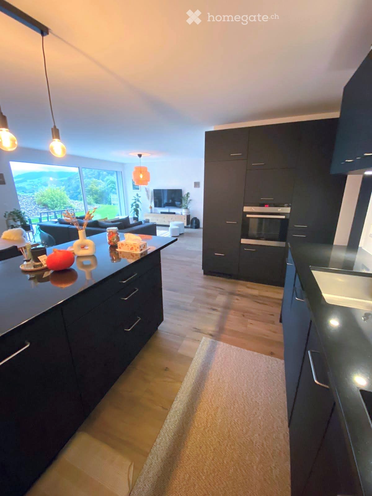 Appartamento di 3 ½ locali, foto 1 di 5