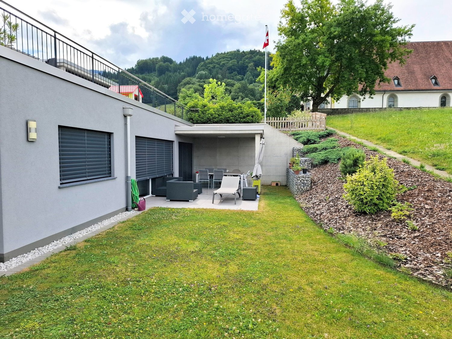 Appartamento di 3 ½ locali, foto 5 di 5