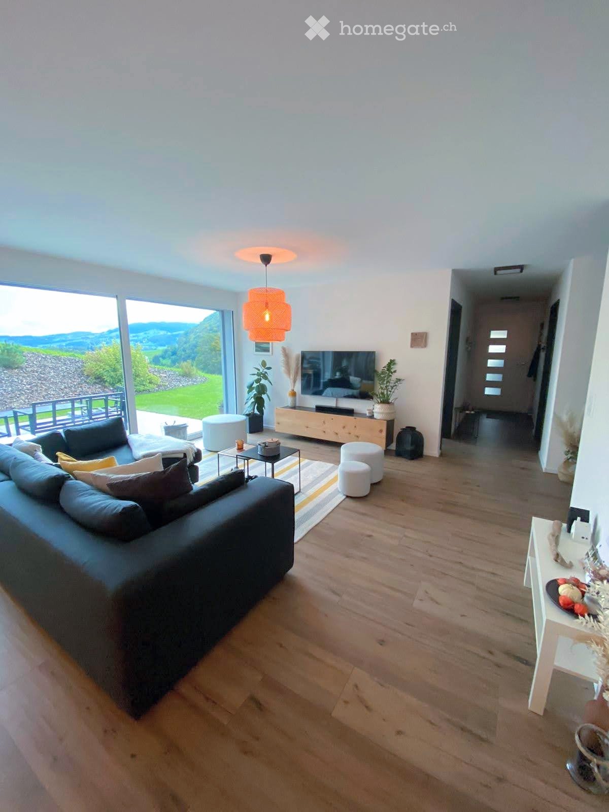 Appartamento di 3 ½ locali, foto 2 di 5