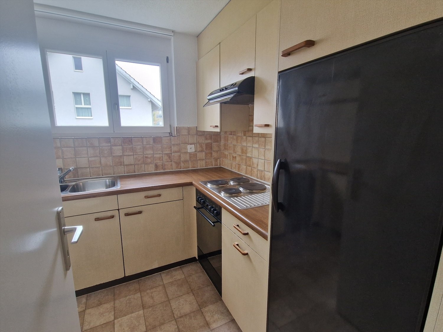 Appartamento di 2 ½ locali