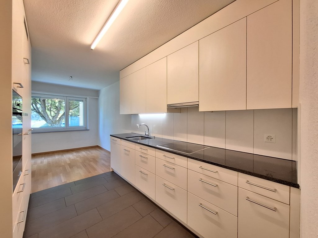 Appartamento di 2 ½ locali, foto 2 di 8