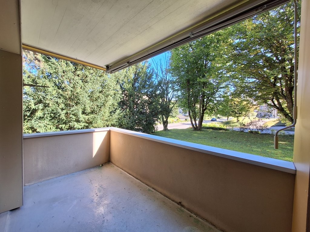 Appartamento di 2 ½ locali, foto 8 di 8