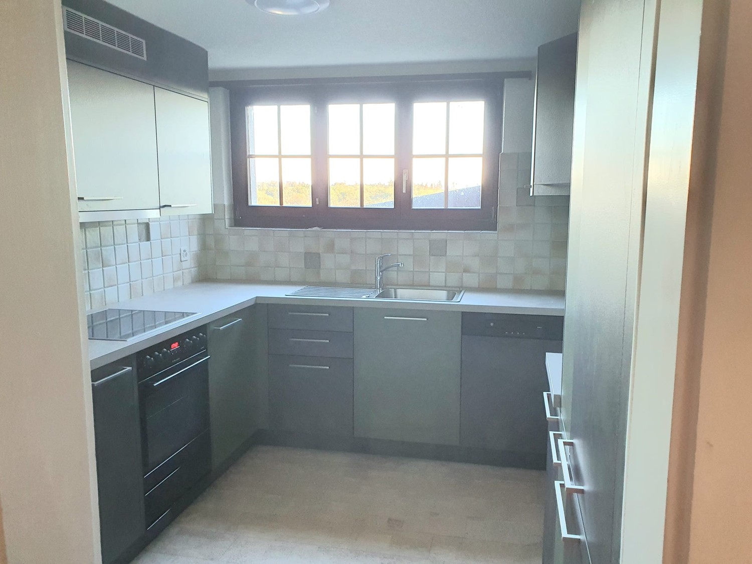 Appartamento di 4 ½ locali, foto 3 di 9