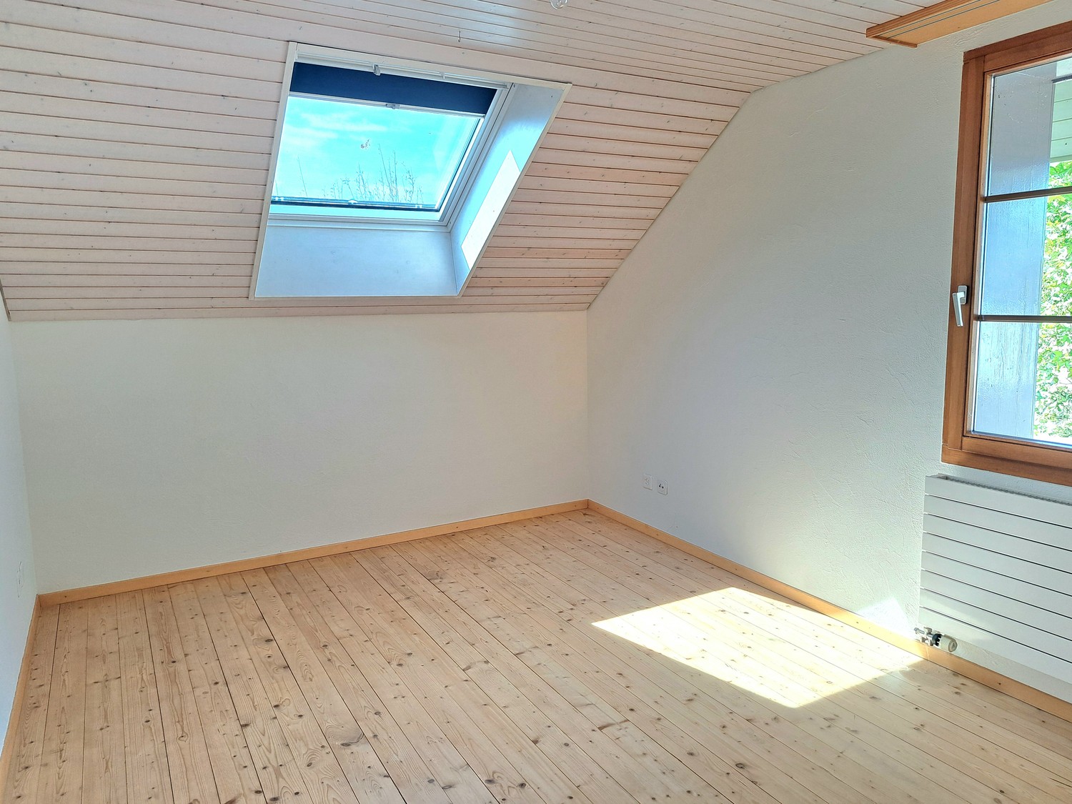 Appartamento di 4 ½ locali, foto 5 di 9