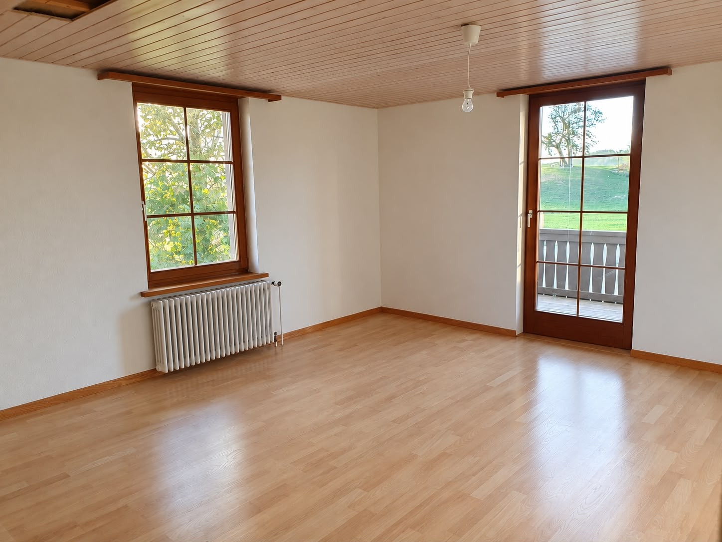 Appartamento di 4 ½ locali, foto 1 di 9