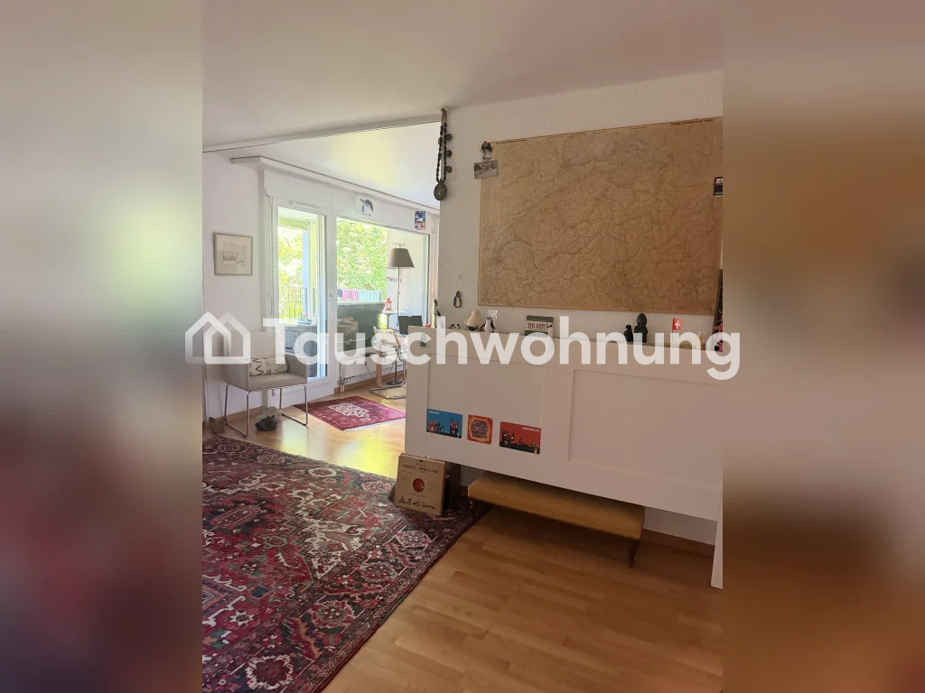 Appartamento di 4 ½ locali, foto 3 di 4