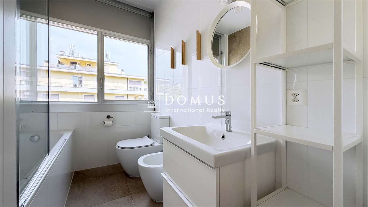 3 ½ rooms apartment, foto 10 di 10