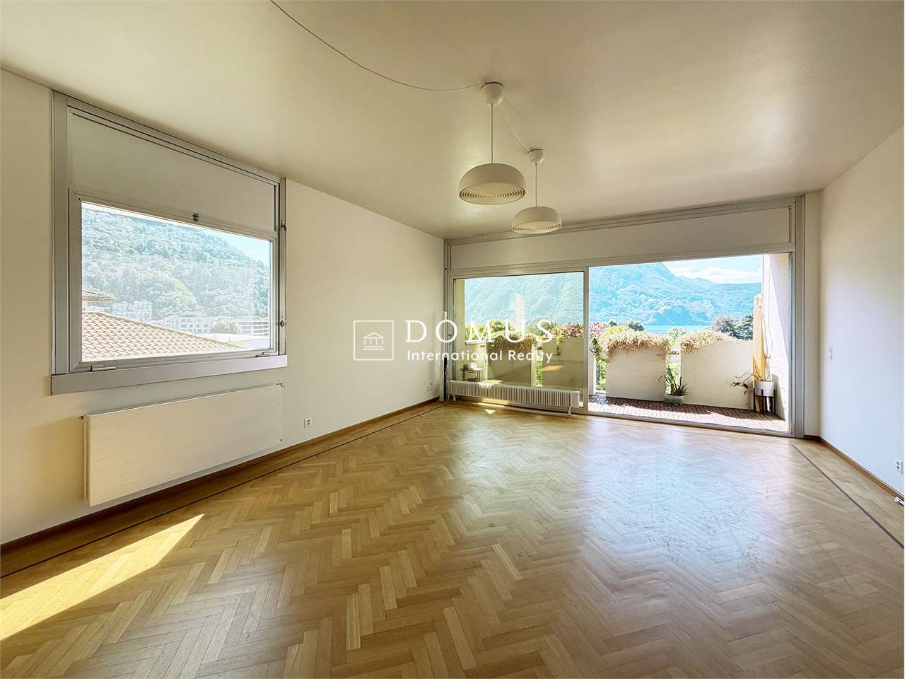 3 ½ rooms apartment, foto 2 di 10