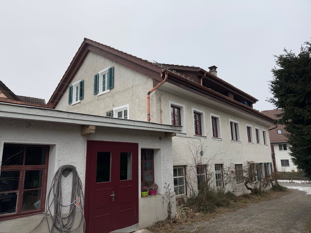 200m² commerciale