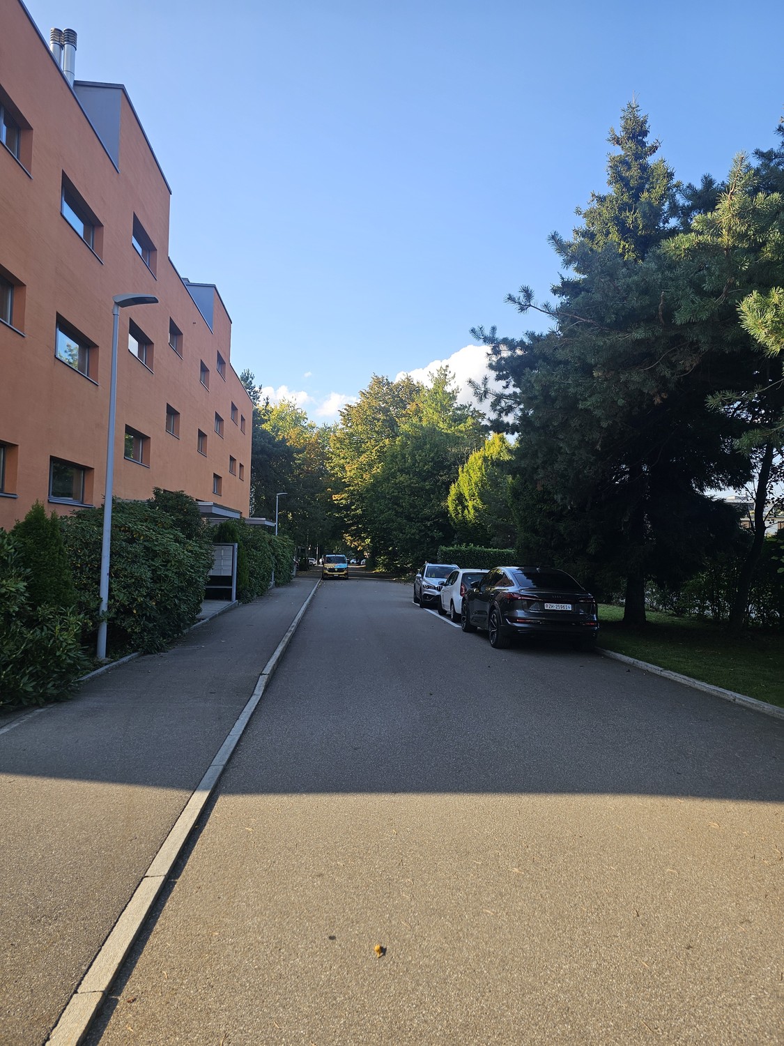 Stanza in un appartamento condiviso, foto 2 di 3