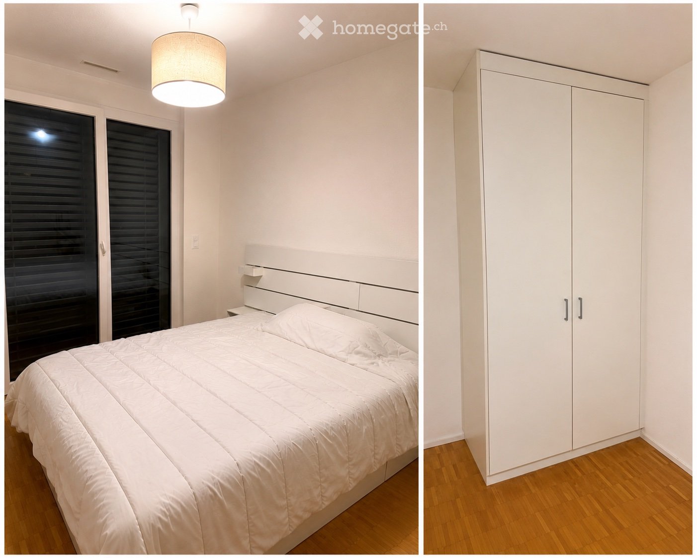 1 room single room