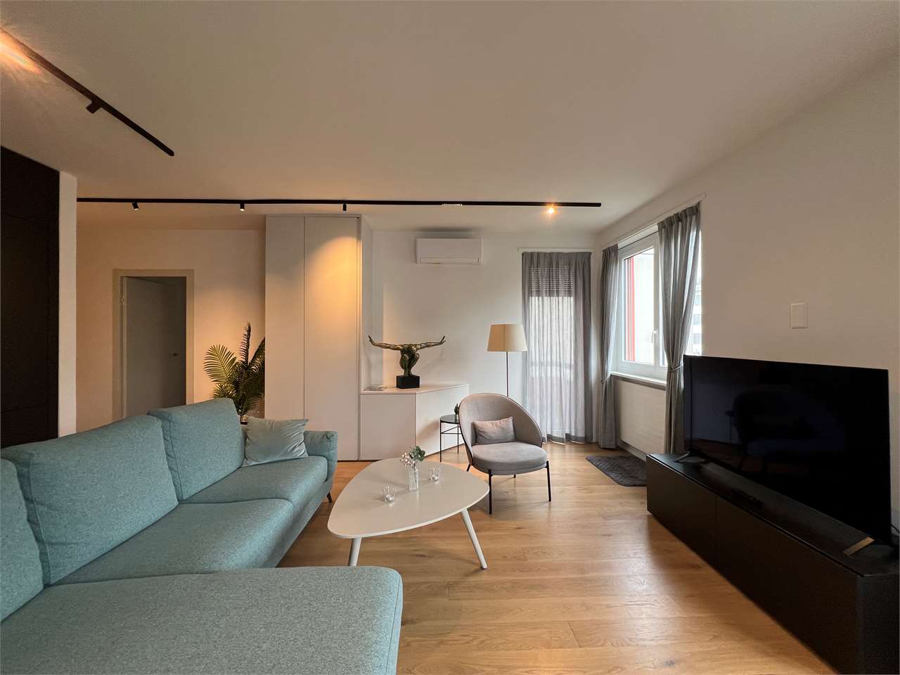 3 ½ rooms furnished flat, foto 2 di 10