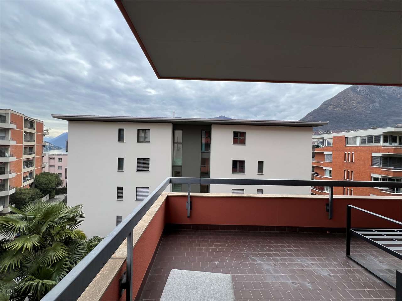 3 ½ rooms furnished flat, foto 7 di 10