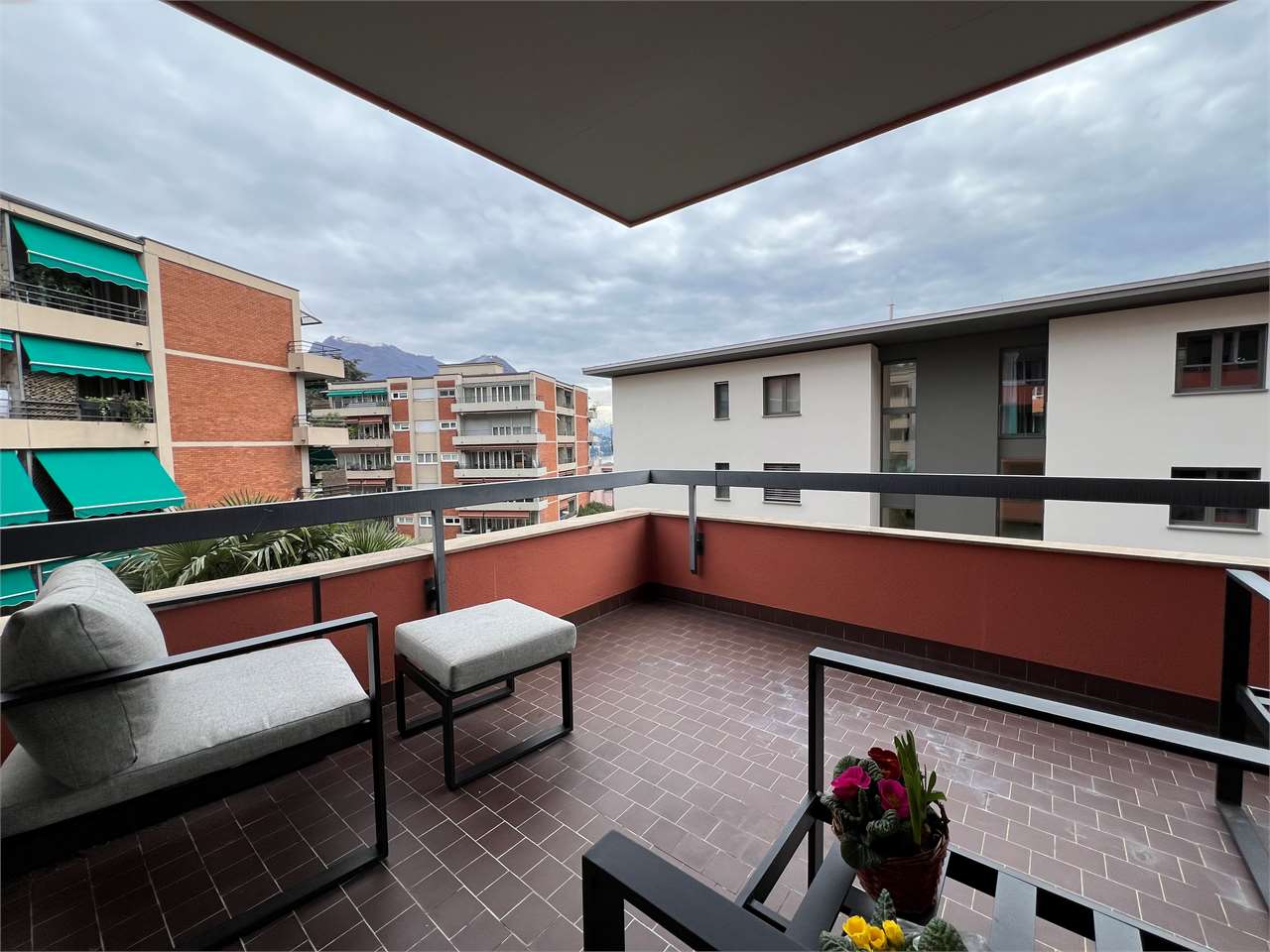 3 ½ rooms furnished flat, foto 6 di 10