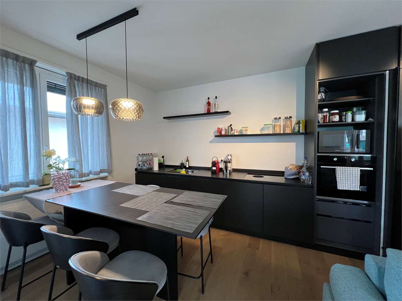 3 ½ rooms furnished flat, foto 5 di 10