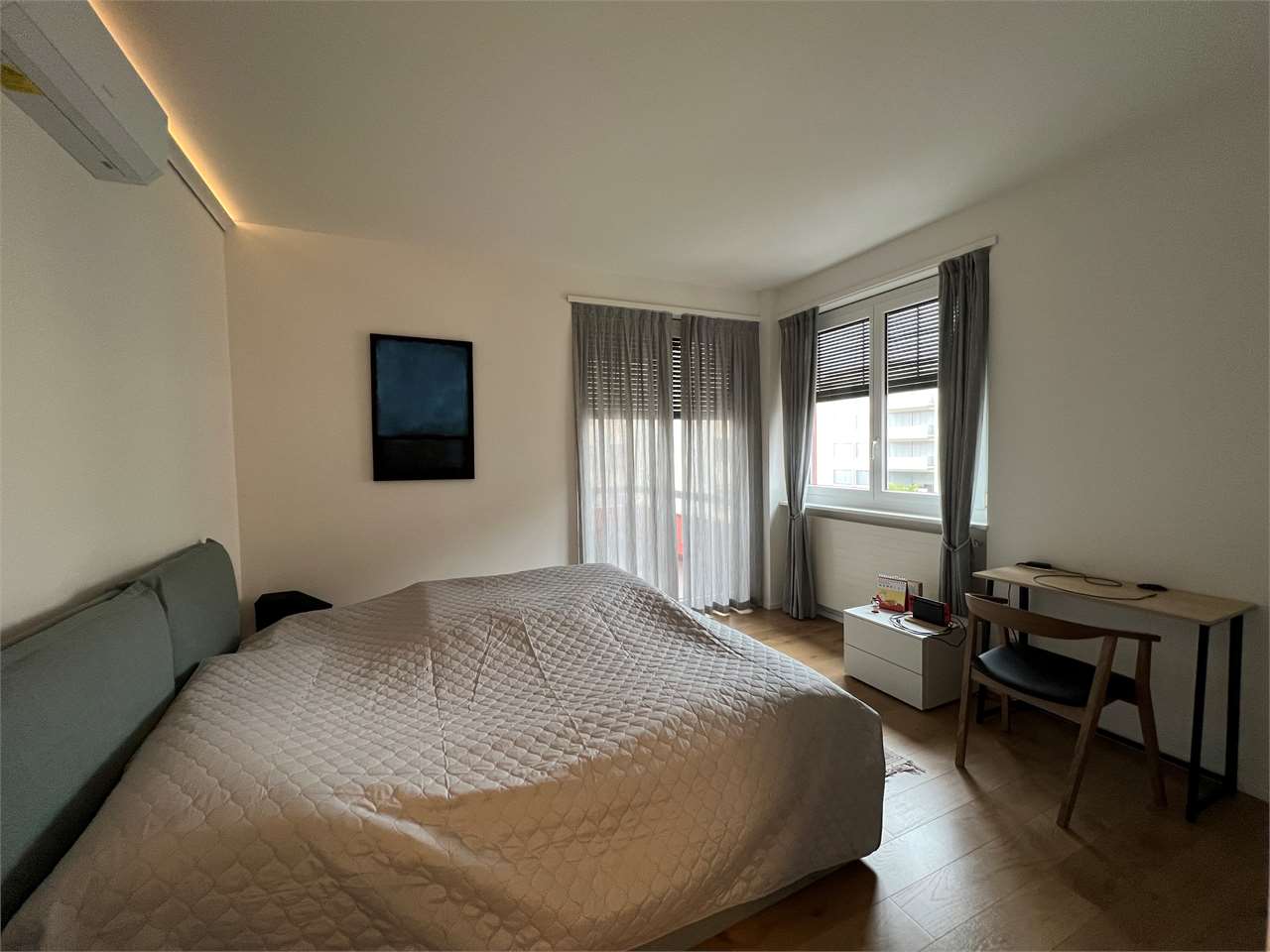 3 ½ rooms furnished flat, foto 9 di 10