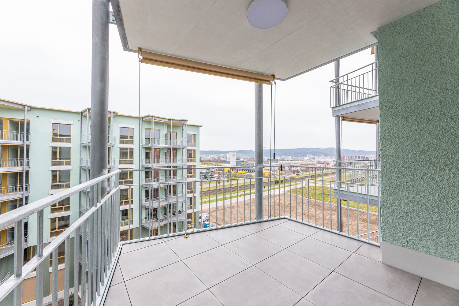 Appartamento di 1 ½ locali, foto 6 di 7