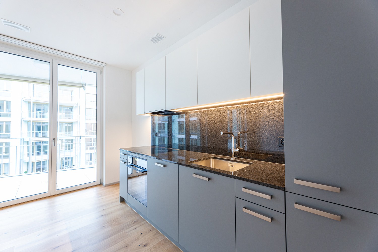 Appartamento di 1 ½ locali, foto 3 di 7