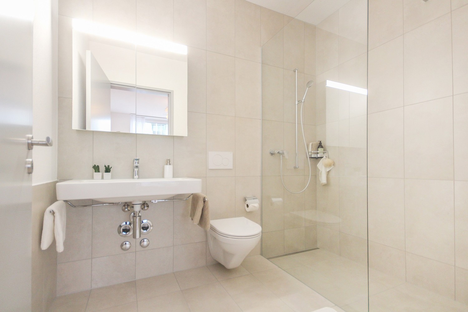Appartamento di 1 ½ locali, foto 4 di 7