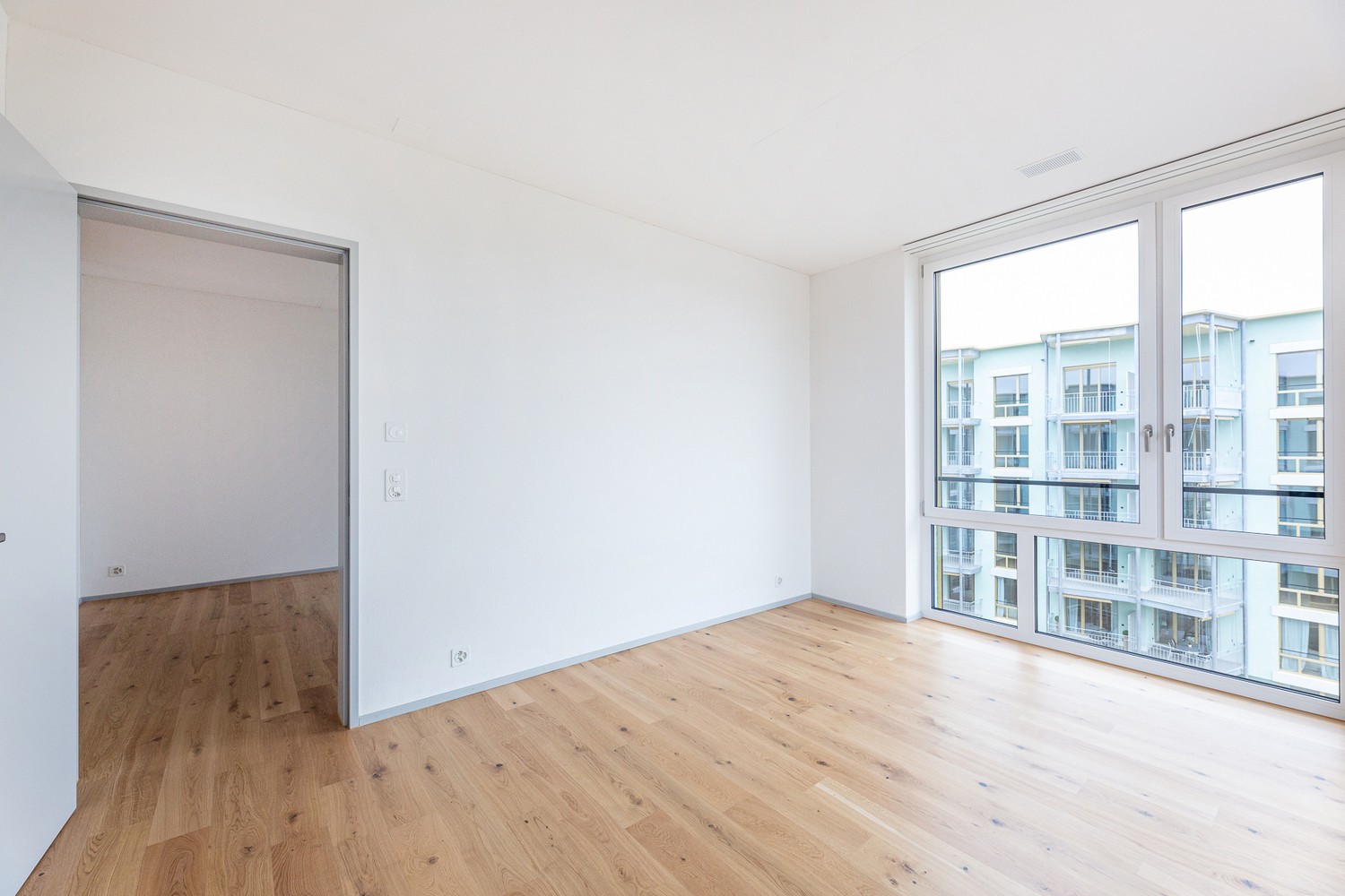 Appartamento di 1 ½ locali, foto 2 di 7