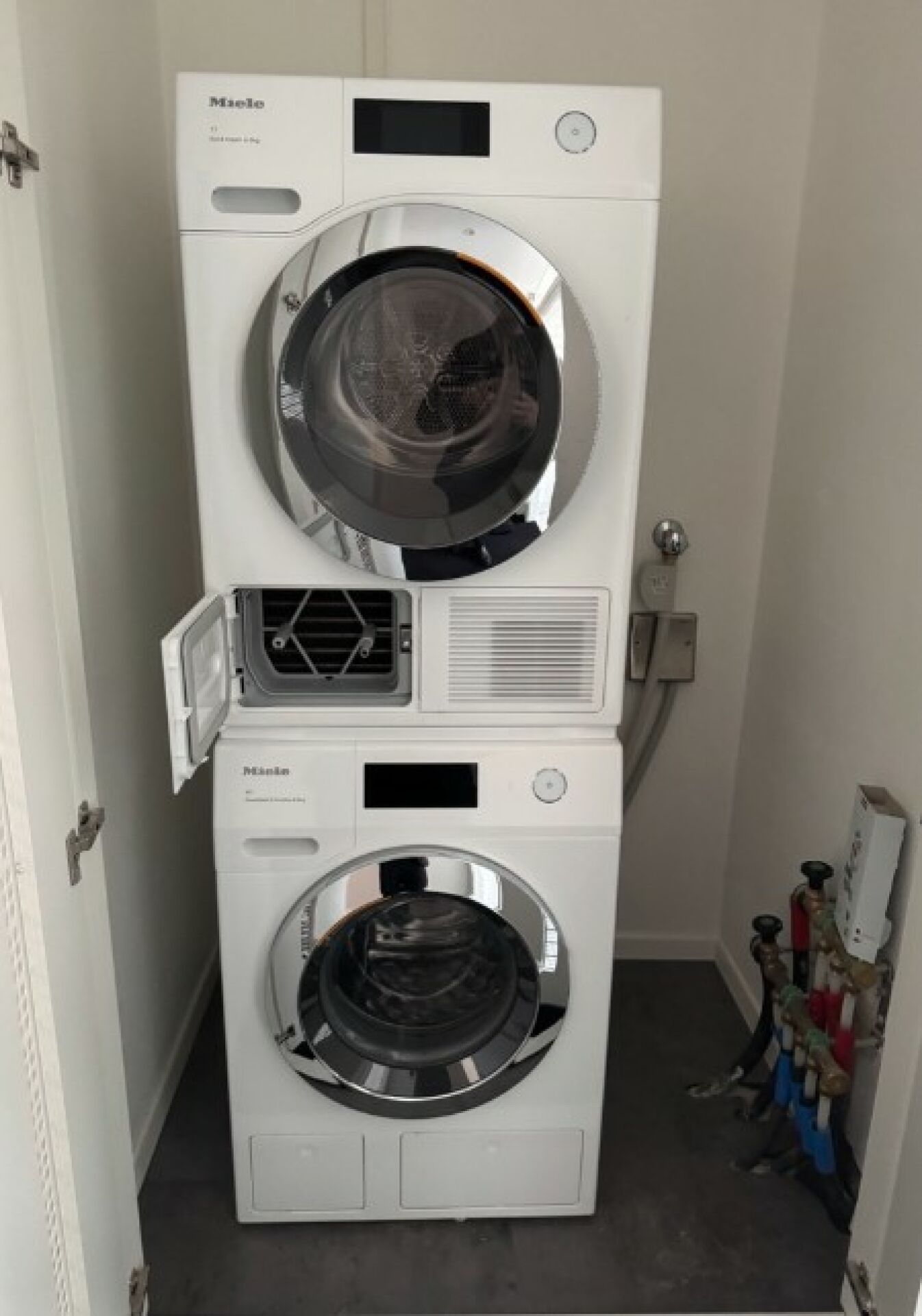 Wohnung