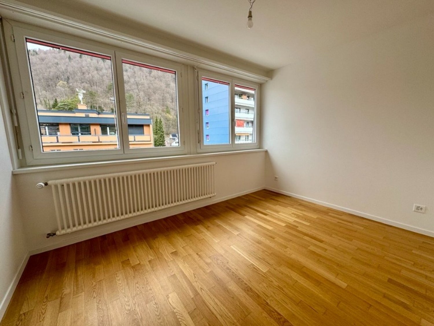 Wohnung