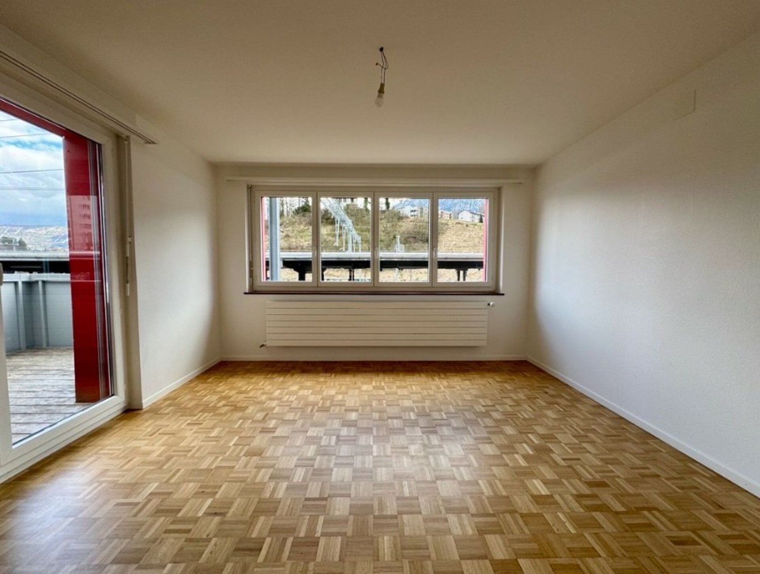 Wohnung