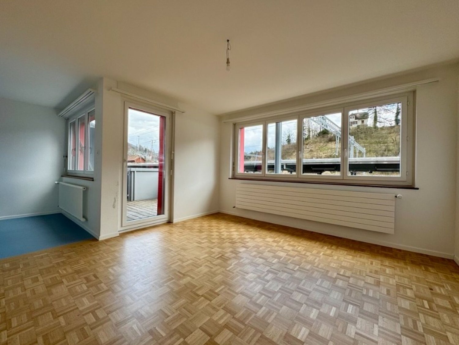 Wohnung