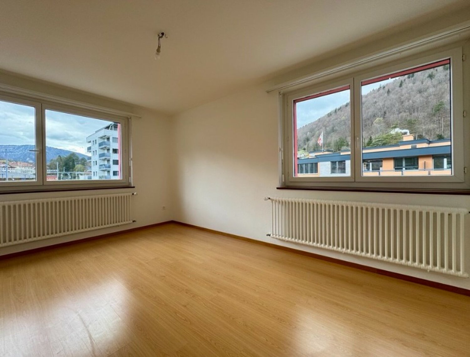 Wohnung