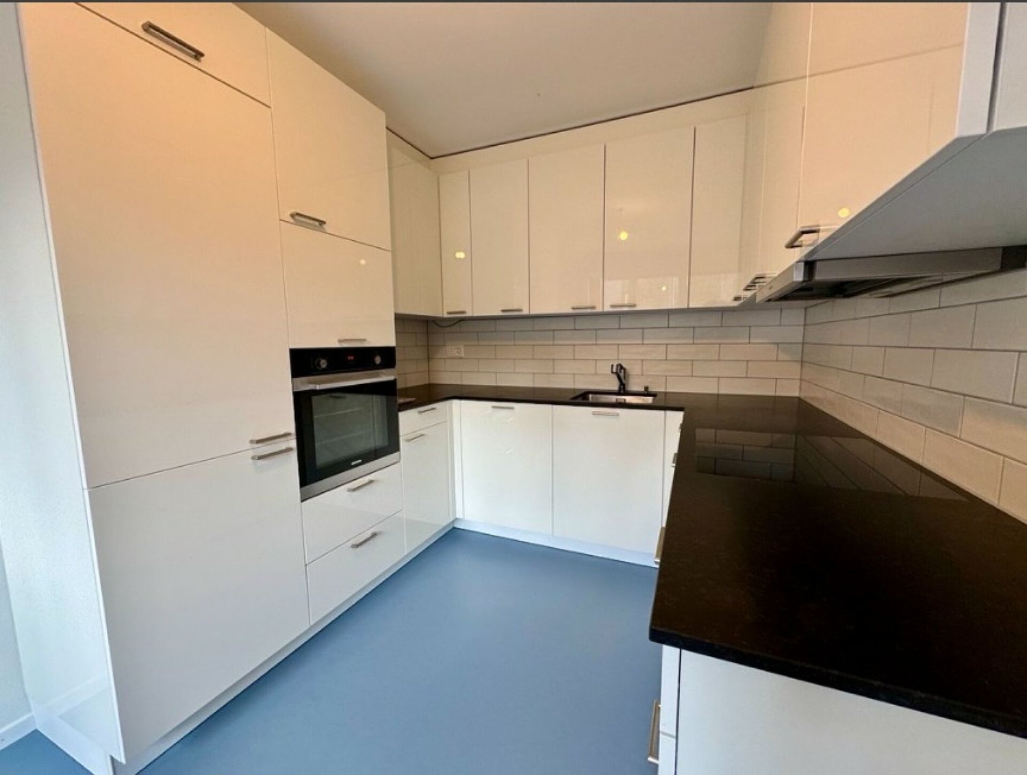 Wohnung