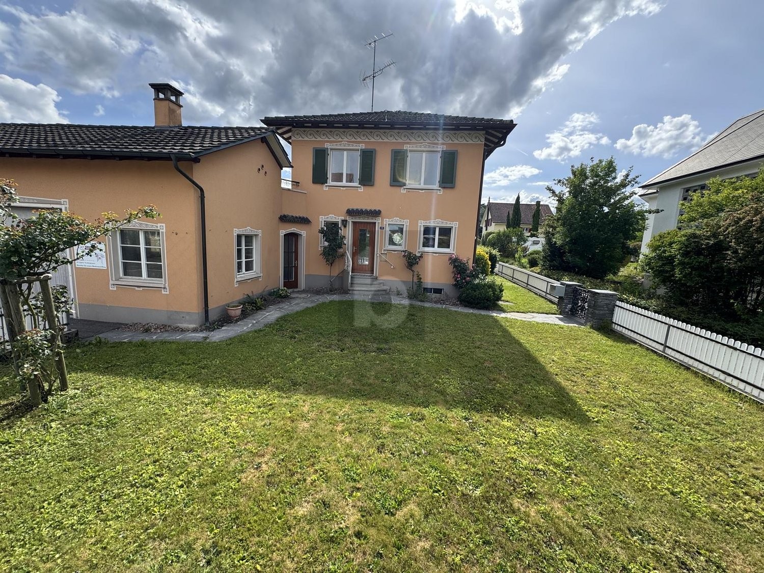 Casa singola di 3 ½ locali, foto 4 di 4