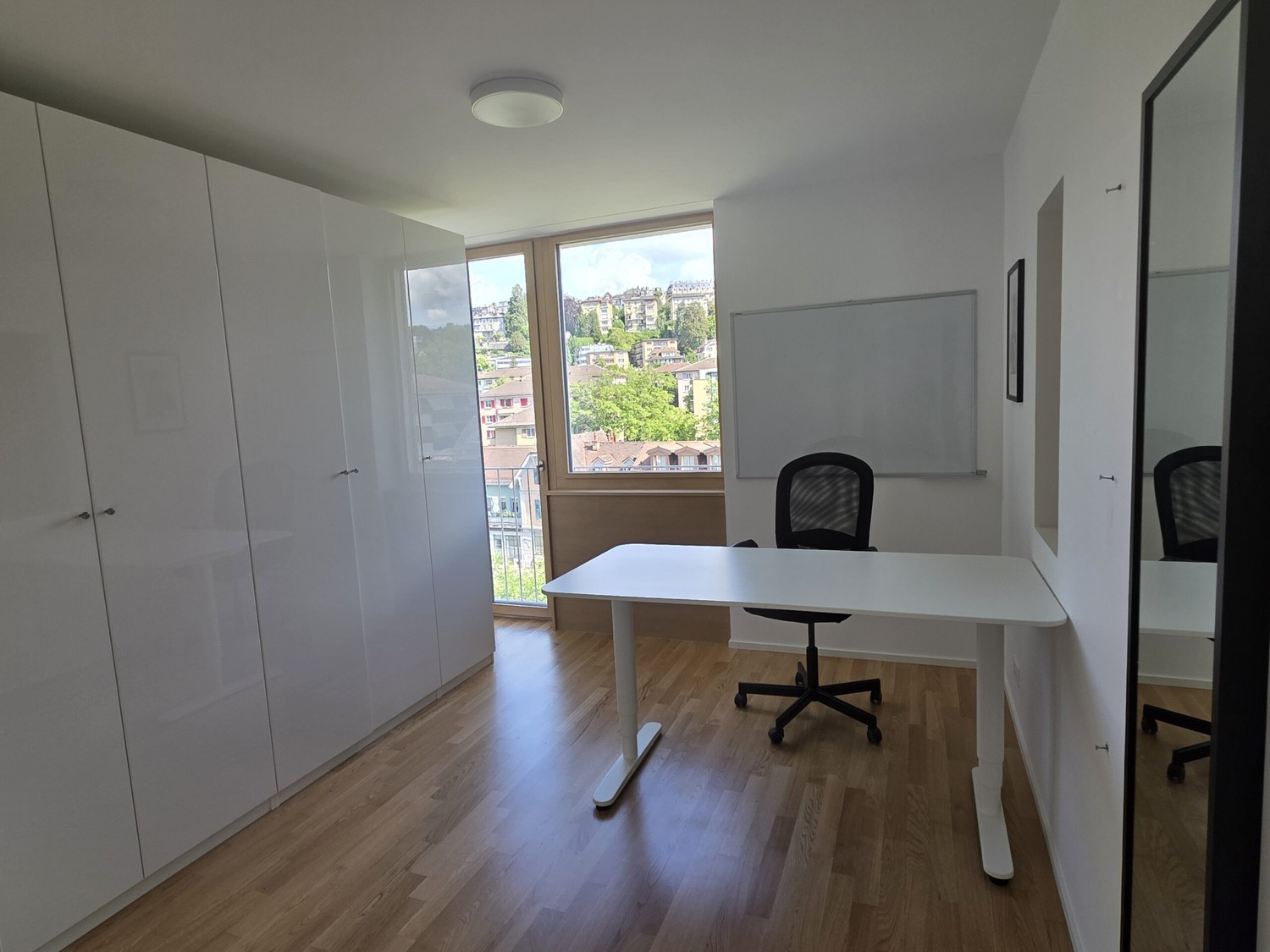 Appartamento di 3 ½ locali