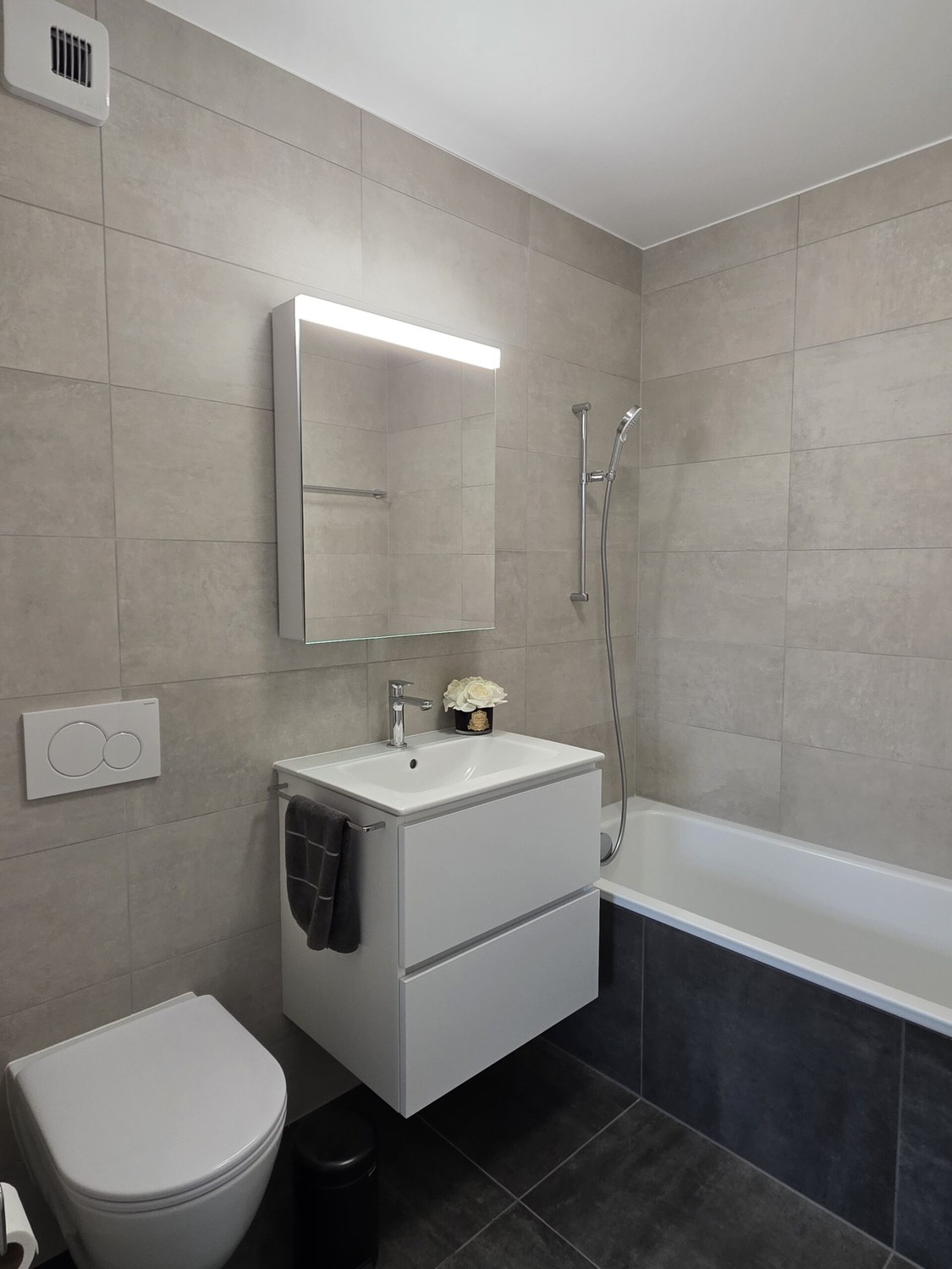 Appartamento di 3 ½ locali