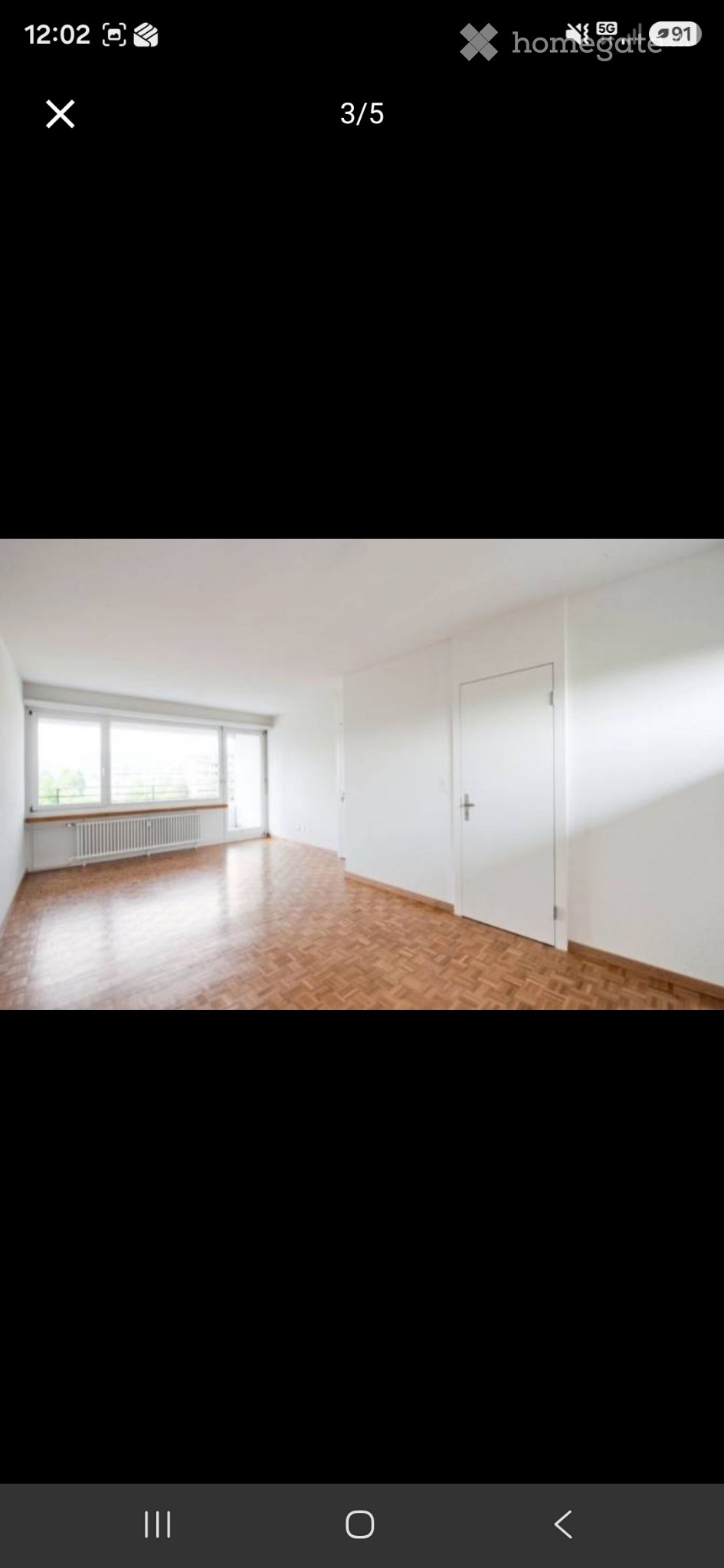 Appartamento di 2 ½ locali, foto 4 di 5