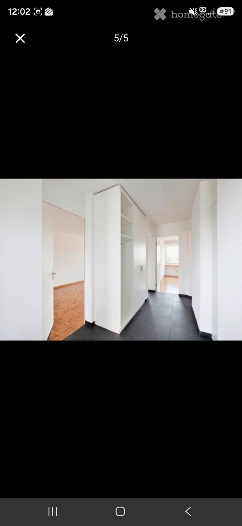 Appartamento di 2 ½ locali, foto 1 di 5
