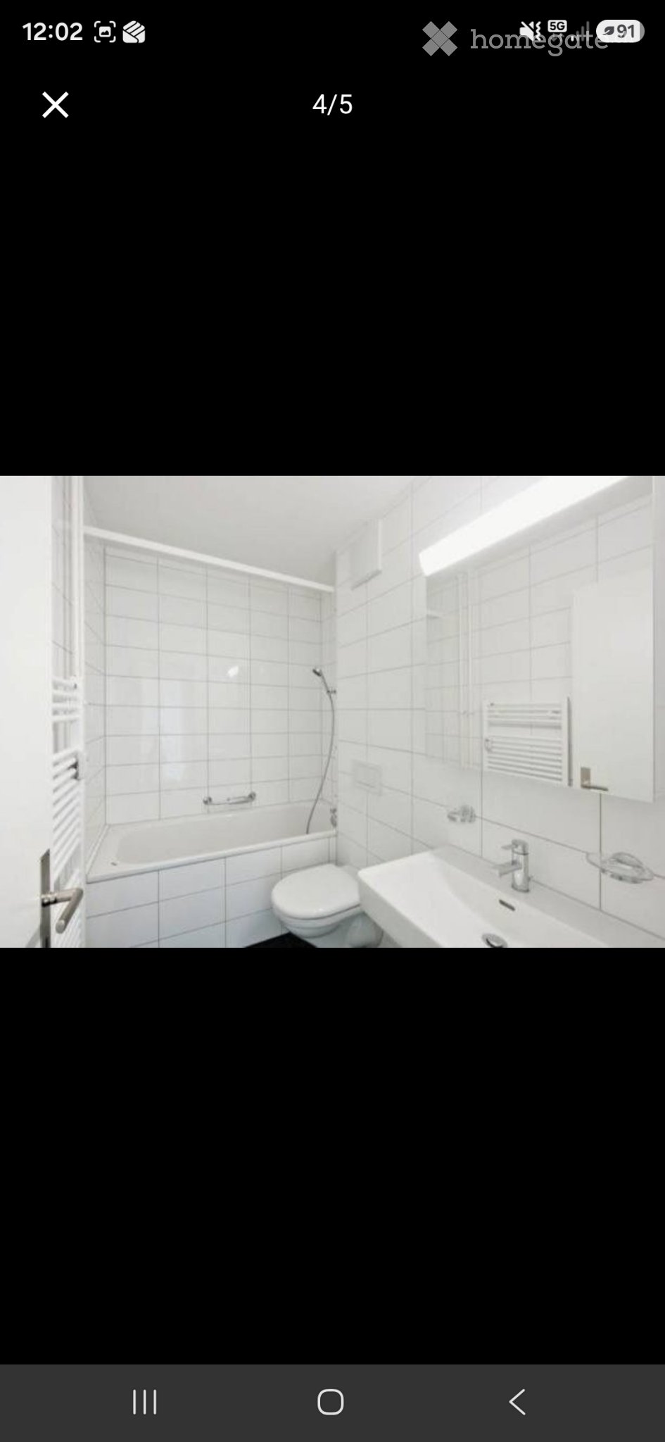 Appartamento di 2 ½ locali, foto 2 di 5