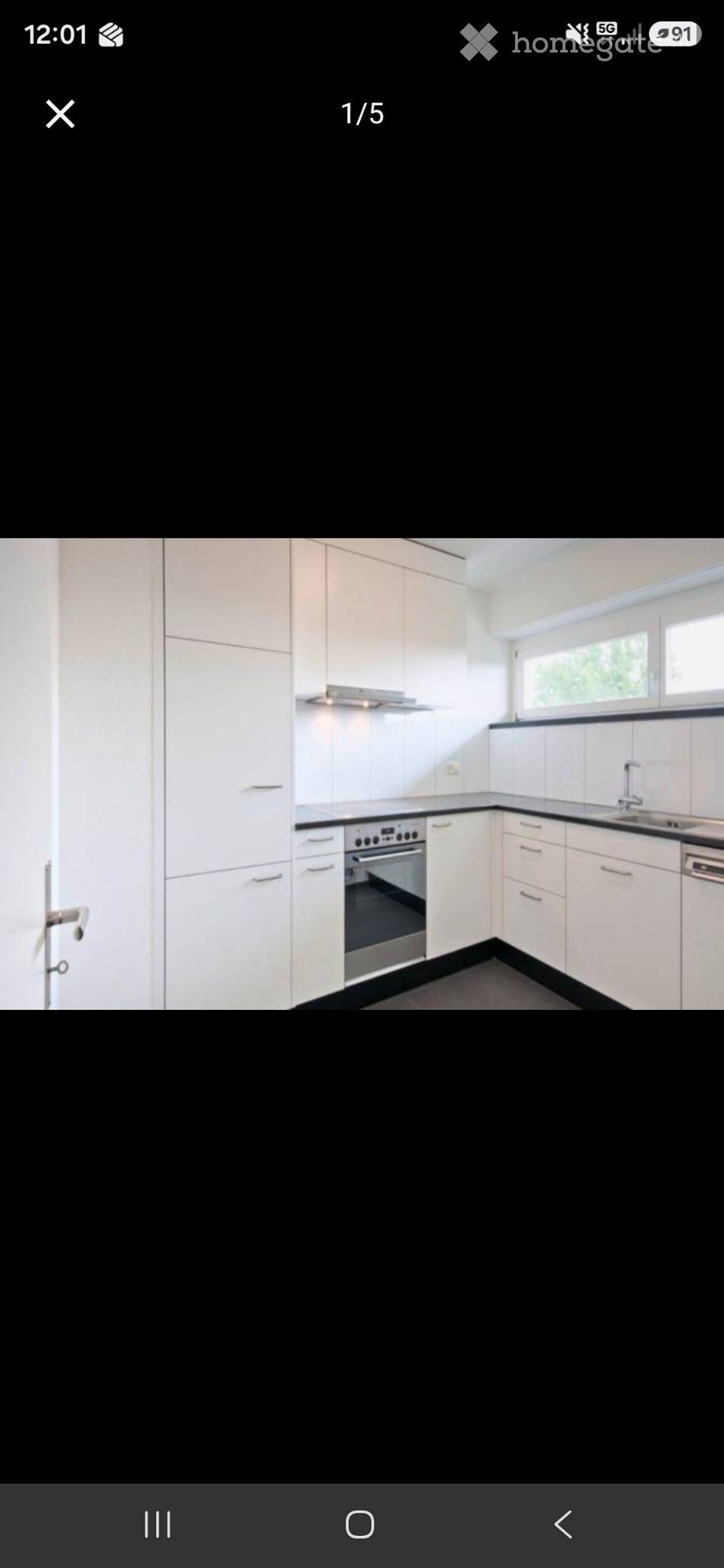 Appartamento di 2 ½ locali, foto 5 di 5