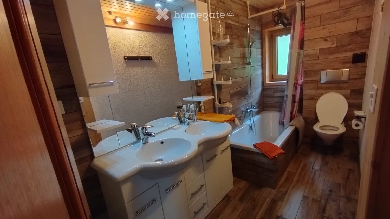 1-Zimmer-Einzelzimmer
