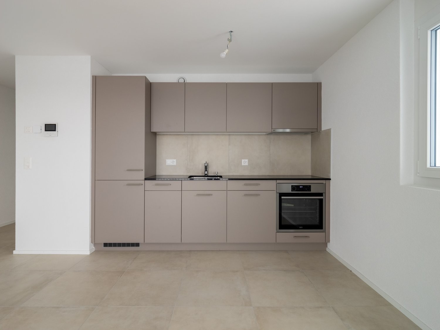 Appartamento di 2 ½ locali, foto 3 di 6