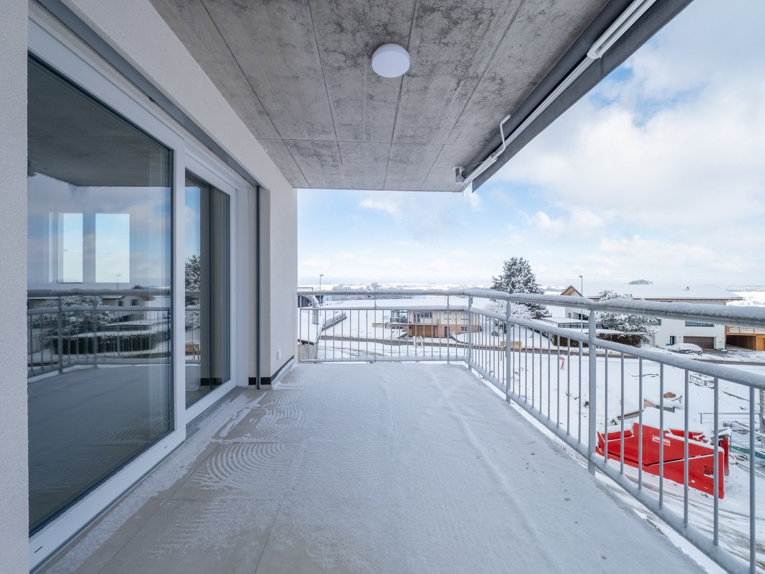Appartamento di 2 ½ locali, foto 6 di 6