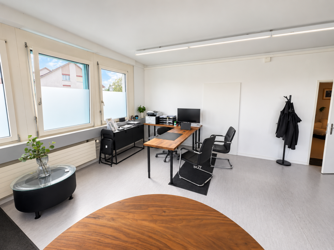 Bureau