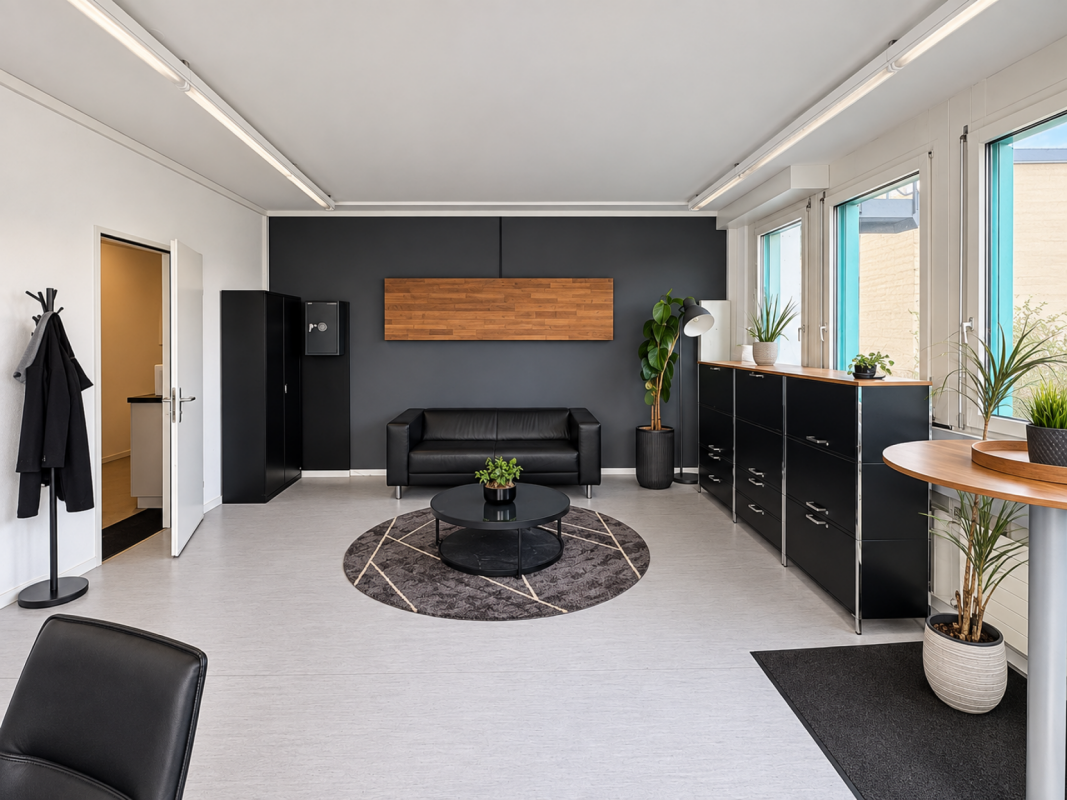 Bureau