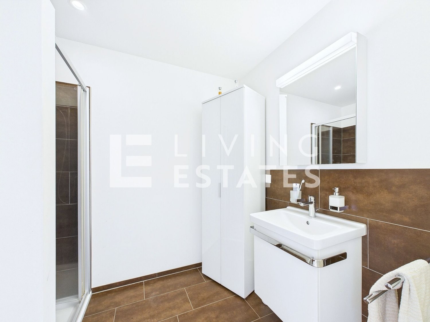 Casa duplex di 5 ½ locali, foto 9 di 10